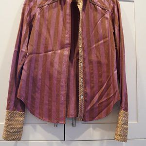 Women's Robert Graham Shirt